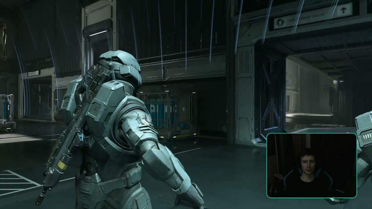 Part 3 Halo Infinite