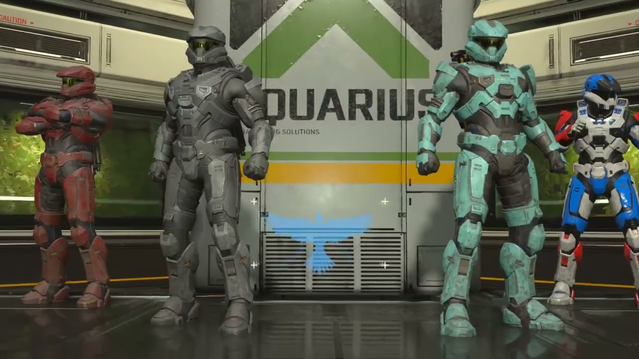 Halo Infinite MP – 8/2/22