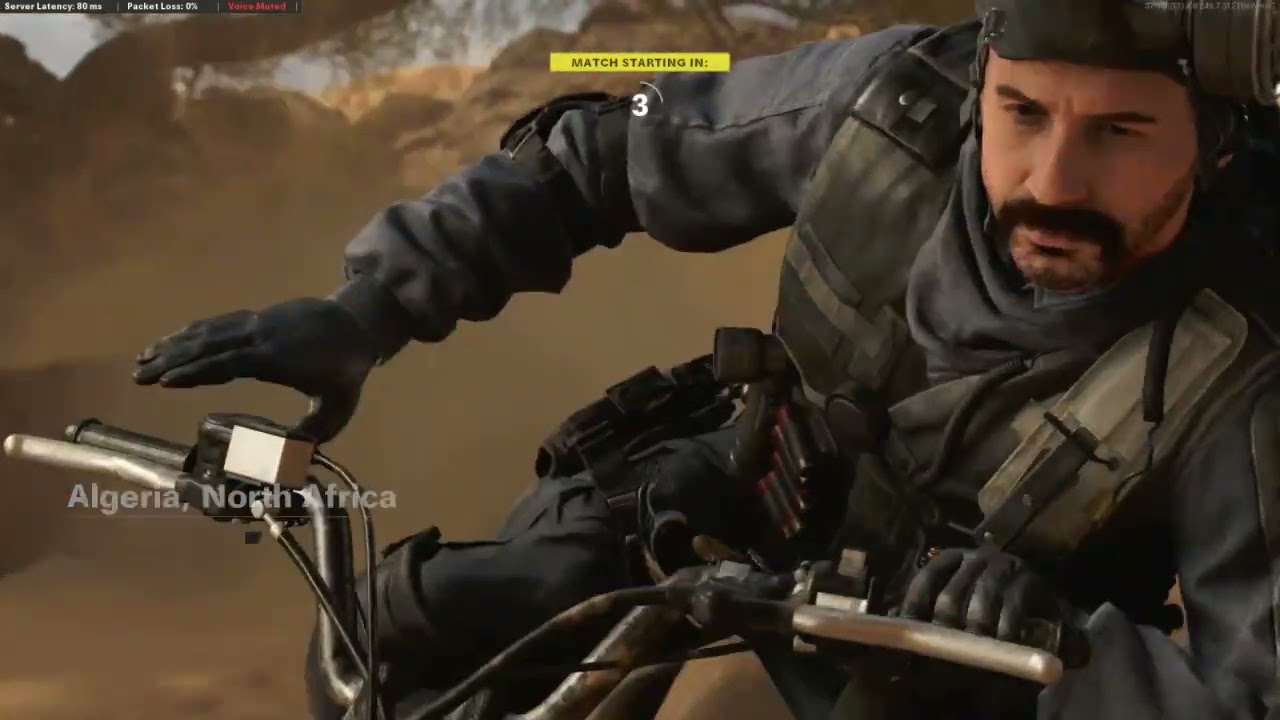 Call of Duty: Black Ops Cold War 2/6/24