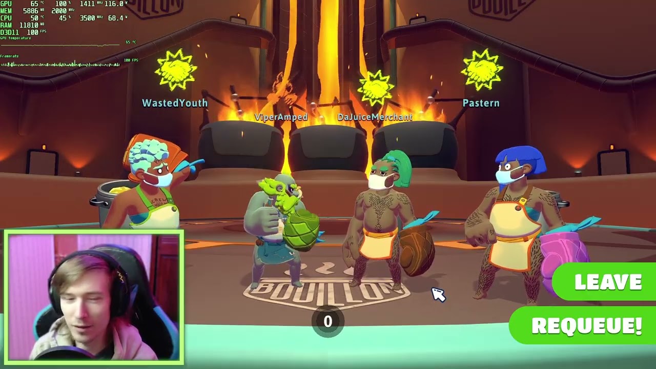 (Longer Stream) Halloween Maps – Welcome to November!