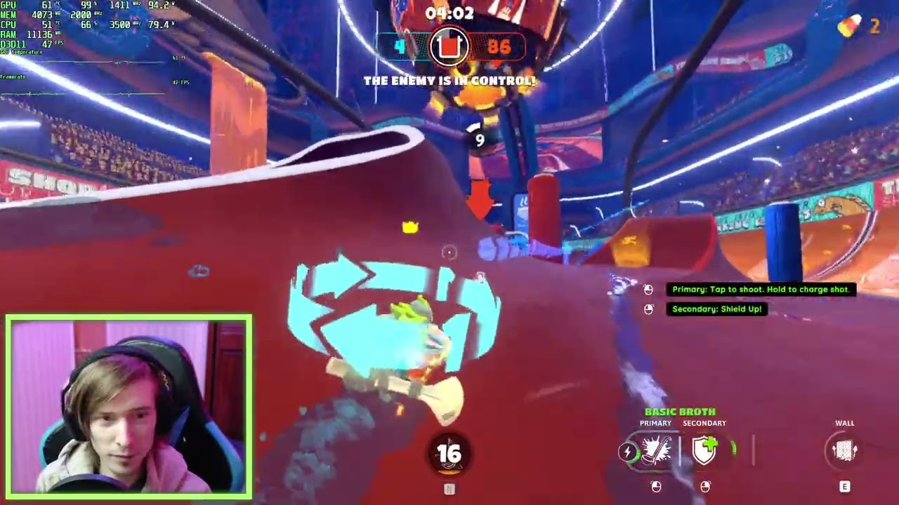 (Short Stream) Halloween Maps – Welcome to November!