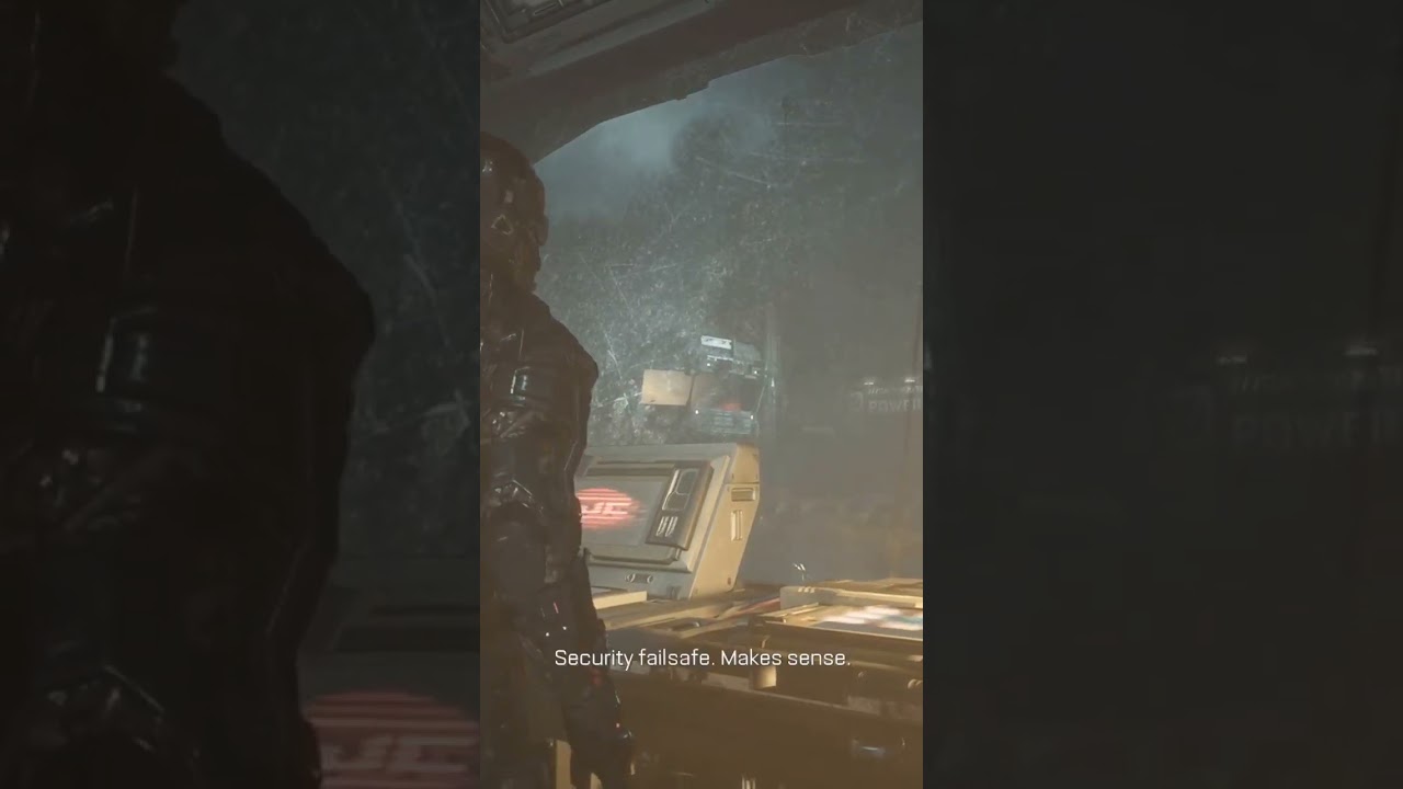 Part 3 of my #CallistoProtocol #walkthrough is posted up now!
