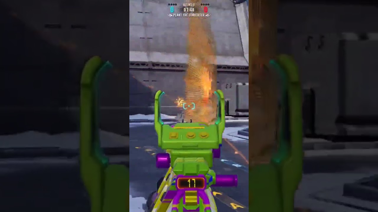 #FragPunk First Stream!