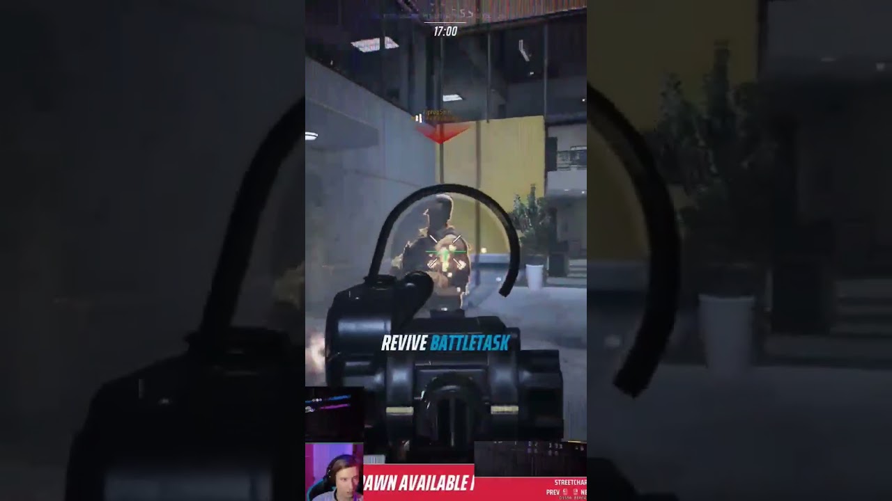 Elimination #Compilation – #TheFinals #Multiplayer Monday