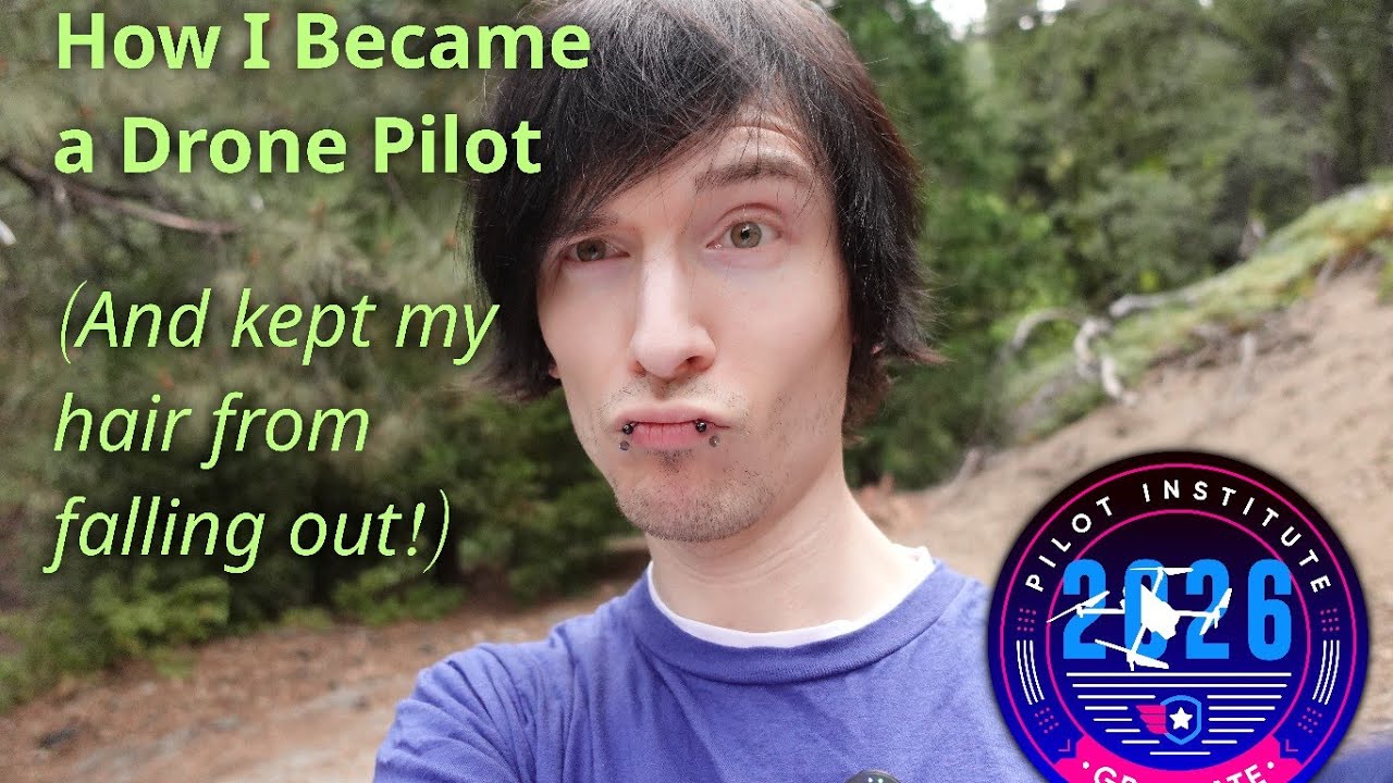 Part 107 Course – Pilot Institute Review